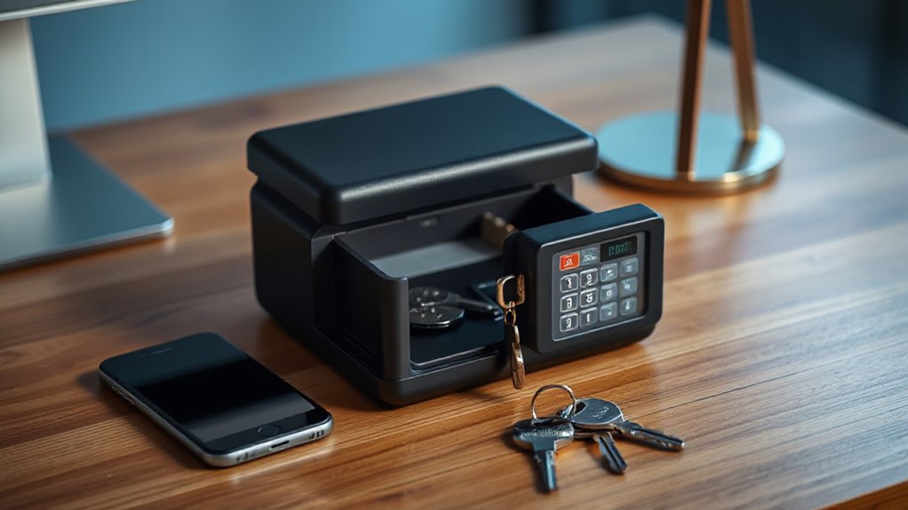 top 9 portable 2fa safes