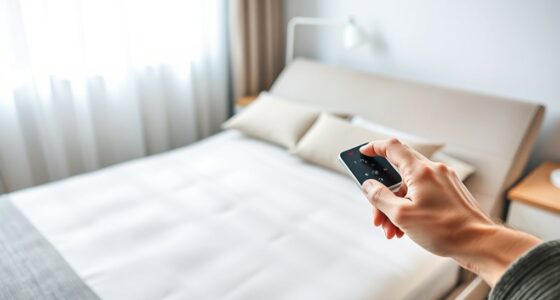 top adjustable beds for seniors