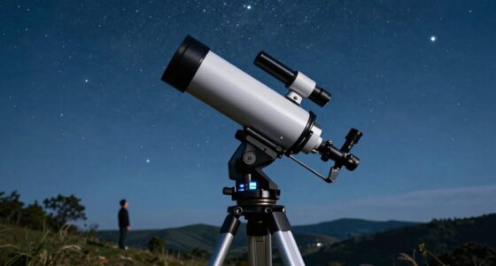 top adult computerized telescopes