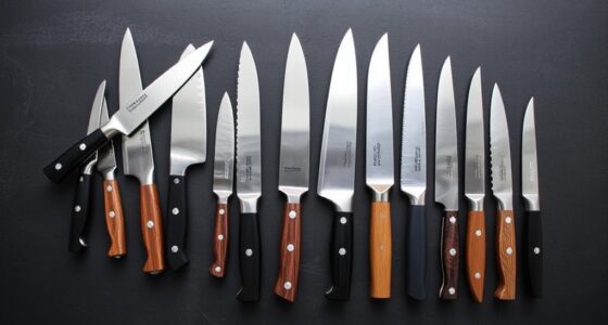 top affordable kitchen knives