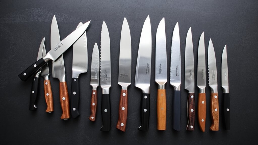 top affordable kitchen knives