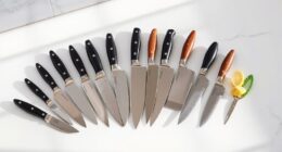 top affordable kitchen knives