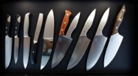 top affordable knife options