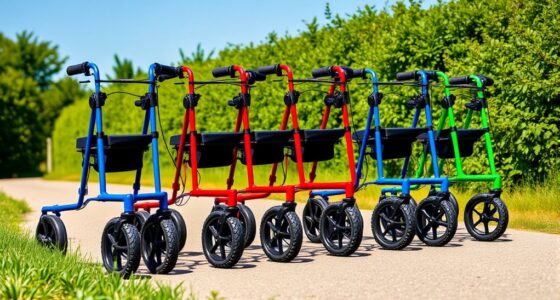 top all terrain walker listings