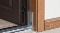 top anti pry door reinforcement kits