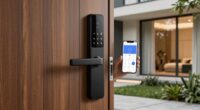 top app controlled smart locks