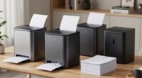 top auto feed shredders 2026