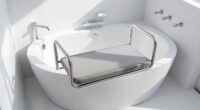 top bathtub transfer bench list