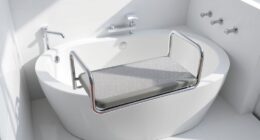 top bathtub transfer bench list