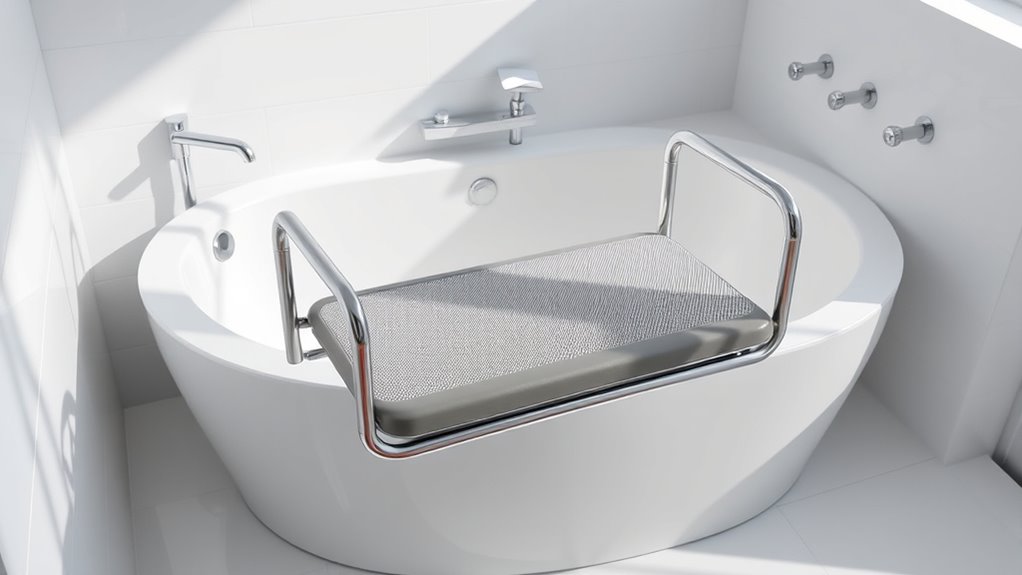 top bathtub transfer bench list