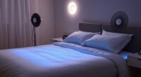 top bed cooling solutions
