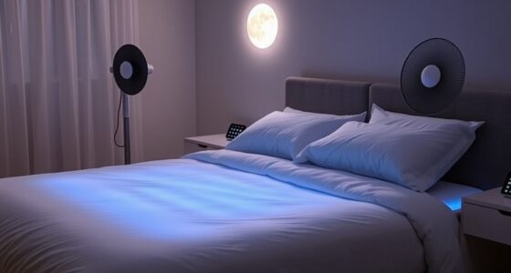 top bed cooling solutions