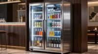 top beverage fridges 2026