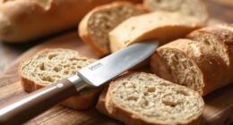top bread knife picks