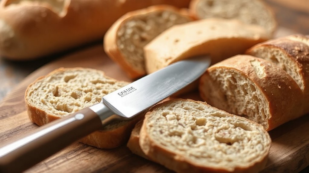 top bread knife picks