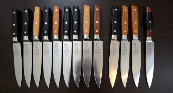 top carving knife recommendations
