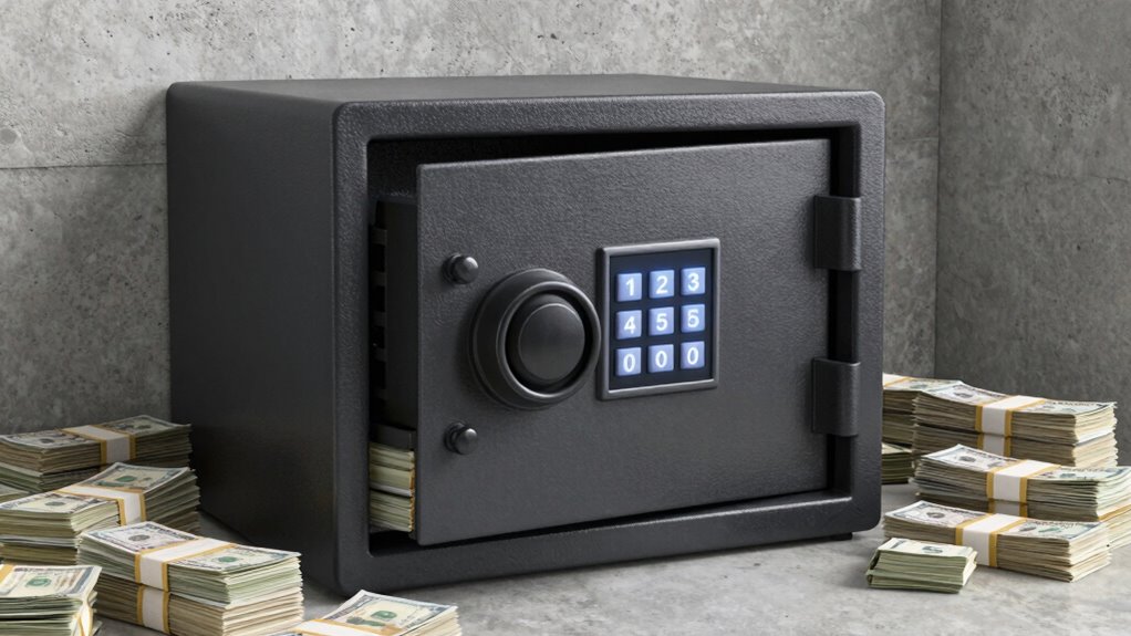 top cash safes 2026