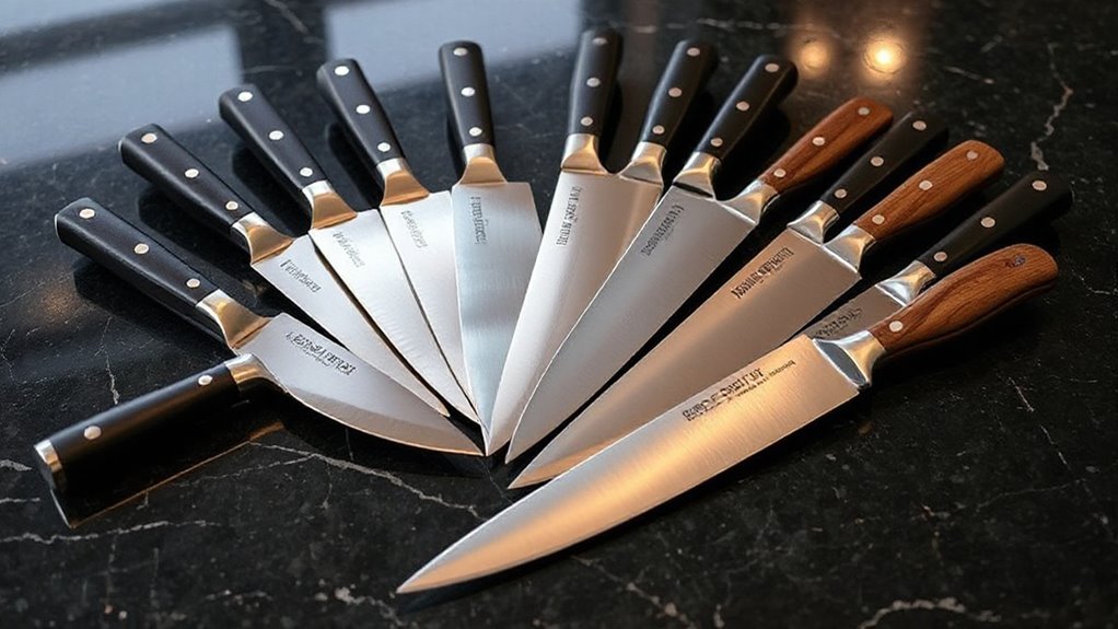 top chef knife picks