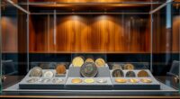 top coin display cases