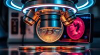 top coin grading microscope systems
