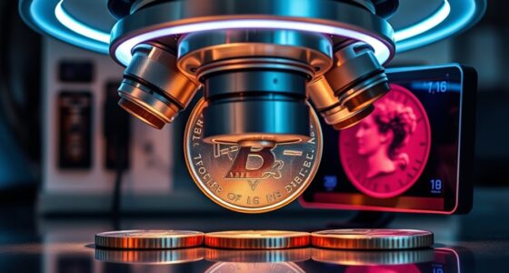 top coin grading microscope systems