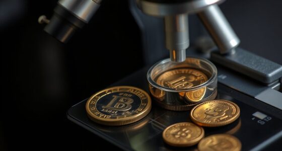 top coin grading microscopes