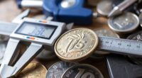 top coin measuring tools