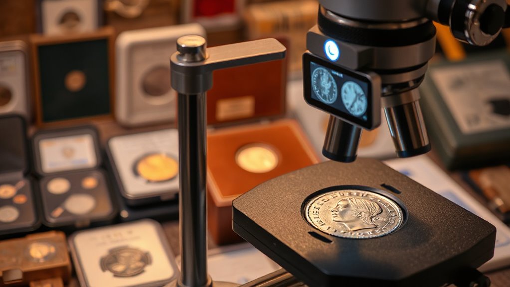 top coin microscopes 2026