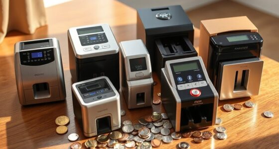 top coin sorters 2026