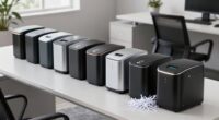 top commercial paper shredder picks