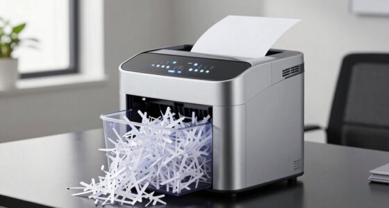 top continuous shredders 2026