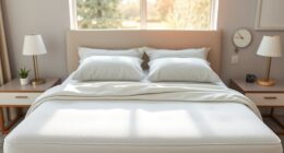 top cooling mattress toppers