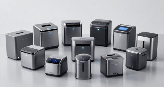 top credit card shredders