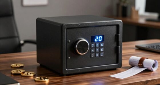 top crypto safe reviews