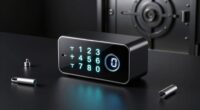 top digital safe lock reviews
