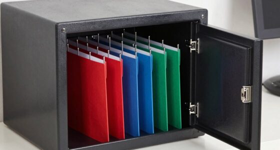 top document safe picks