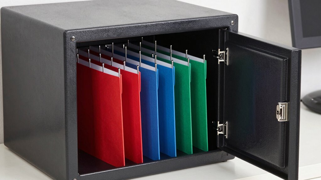 top document safe picks