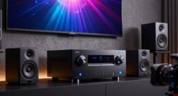top dolby atmos av receivers
