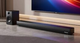top dolby atmos soundbar sets