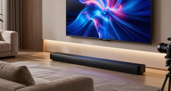 top dolby atmos soundbars