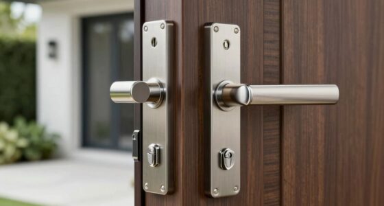 top door lock recommendations