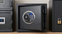 top drill resistant safe picks