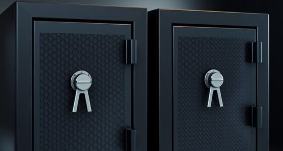 top drill resistant safes 2026