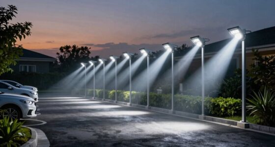 top driveway floodlight cameras