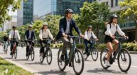top ebikes for tall commuters