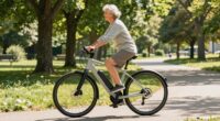 top electric bikes for seniors