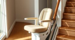 top electric stair lifts