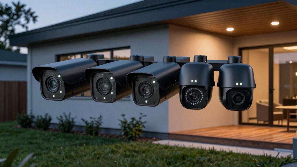 top encrypted security cameras