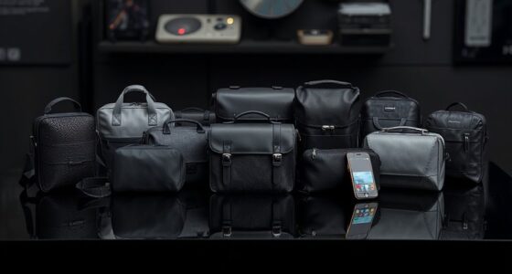 top faraday bags 2026