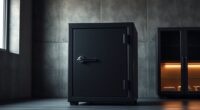top fire resistant safes
